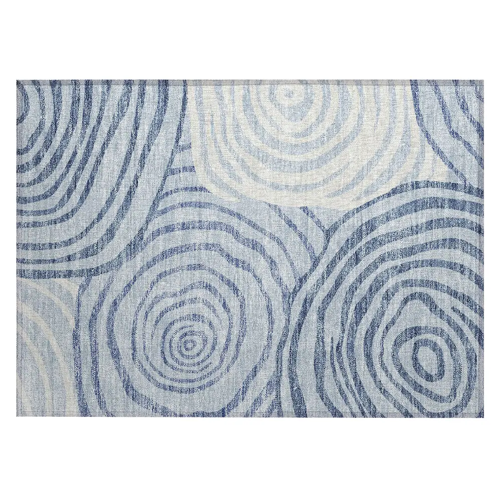 Chantille ACN765 Sky 1'8