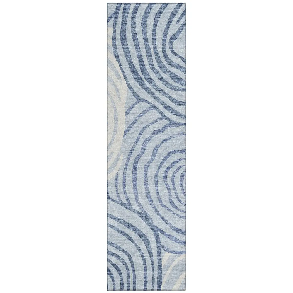 Chantille ACN765 Sky 2'3