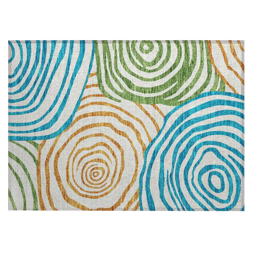 Chantille ACN765 White 1'8