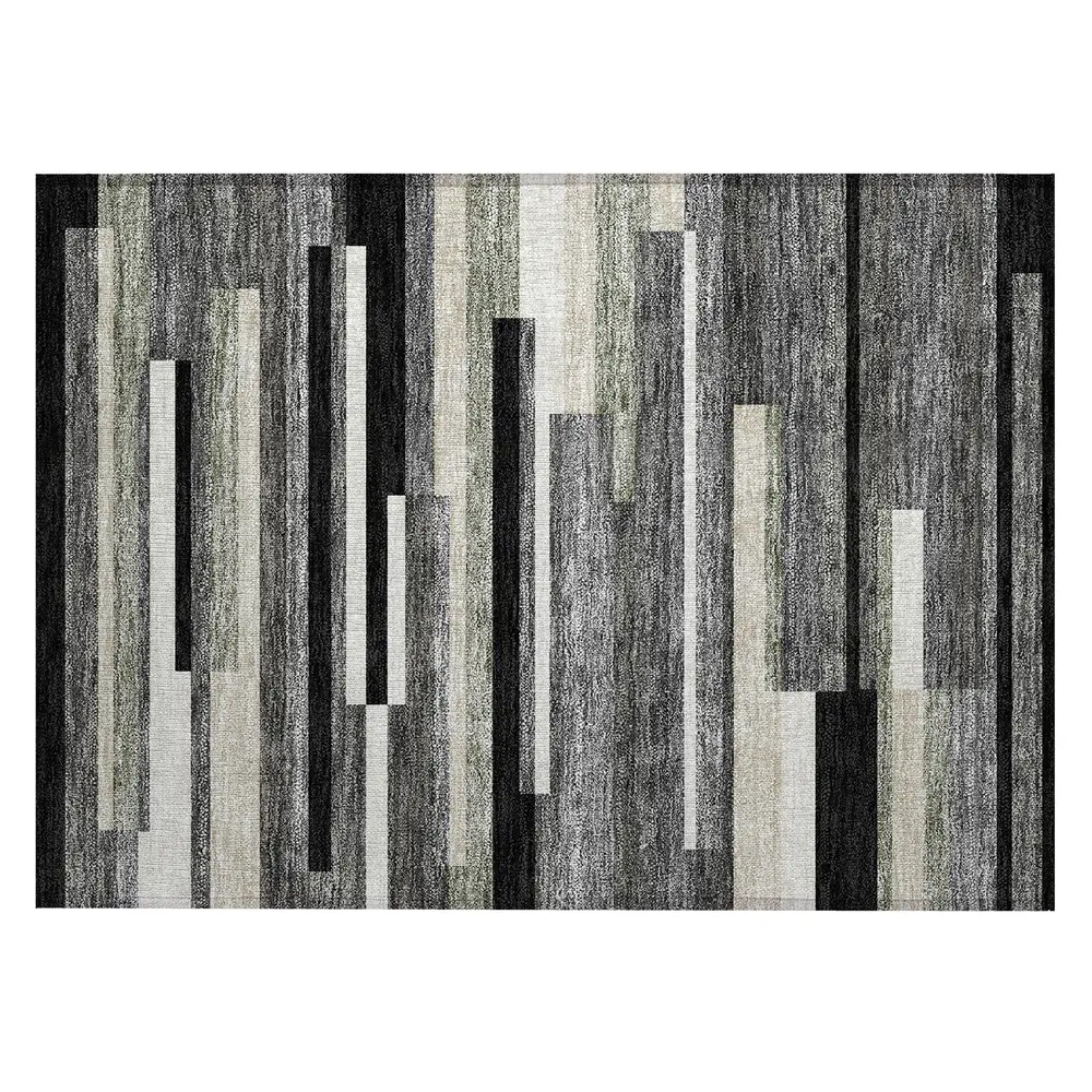 Chantille ACN766 Black 1'8