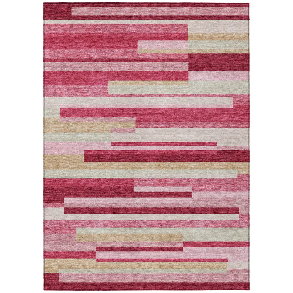 Chantille ACN766 Blush 5' x 7'6