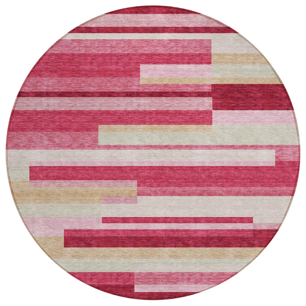 Chantille ACN766 Blush 8' x 8' Rug