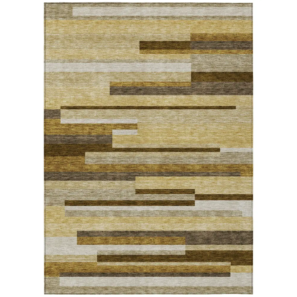 Chantille ACN766 Khaki 10' x 14' Rug