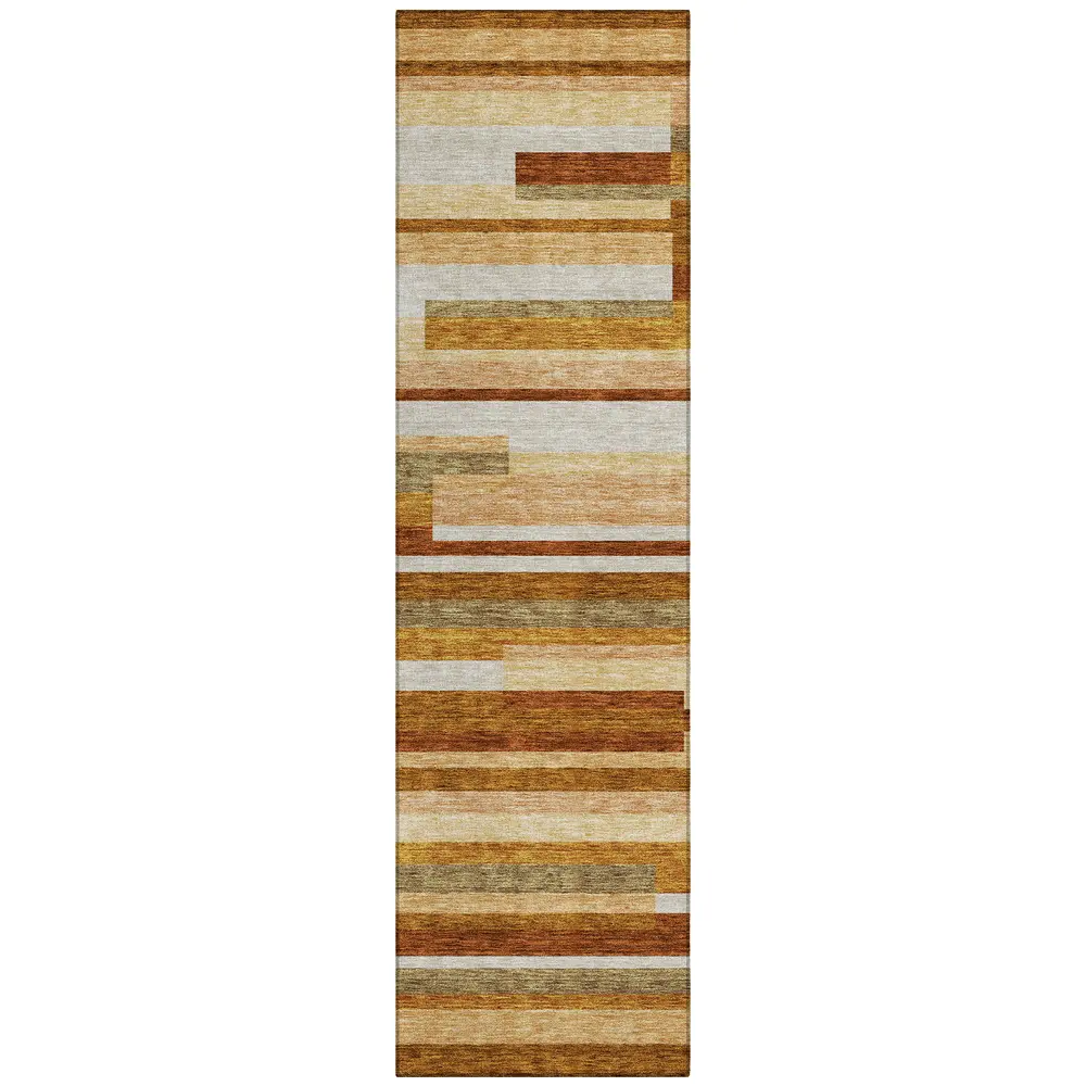 Chantille ACN766 Paprika 2'3