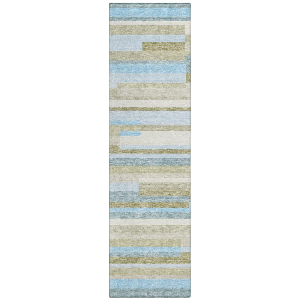 Chantille ACN766 Sky 2'3