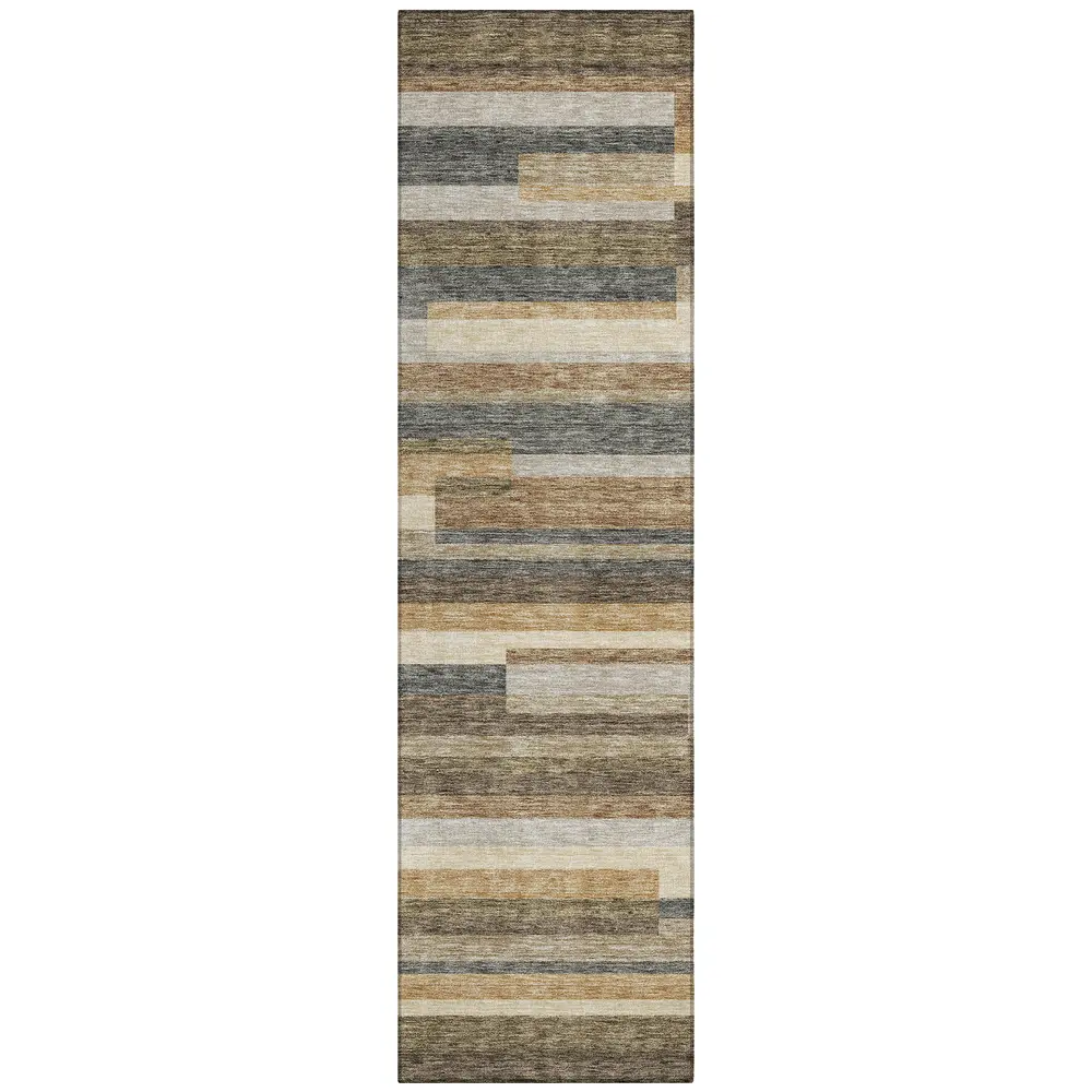Chantille ACN766 Taupe 2'3