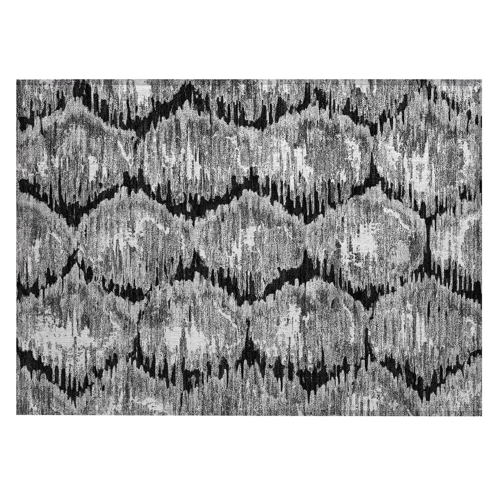 Chantille ACN767 Black 1'8