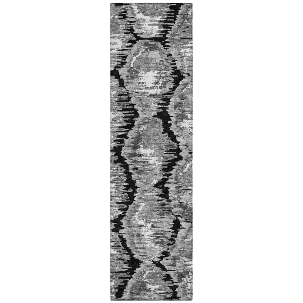 Chantille ACN767 Black 2'3