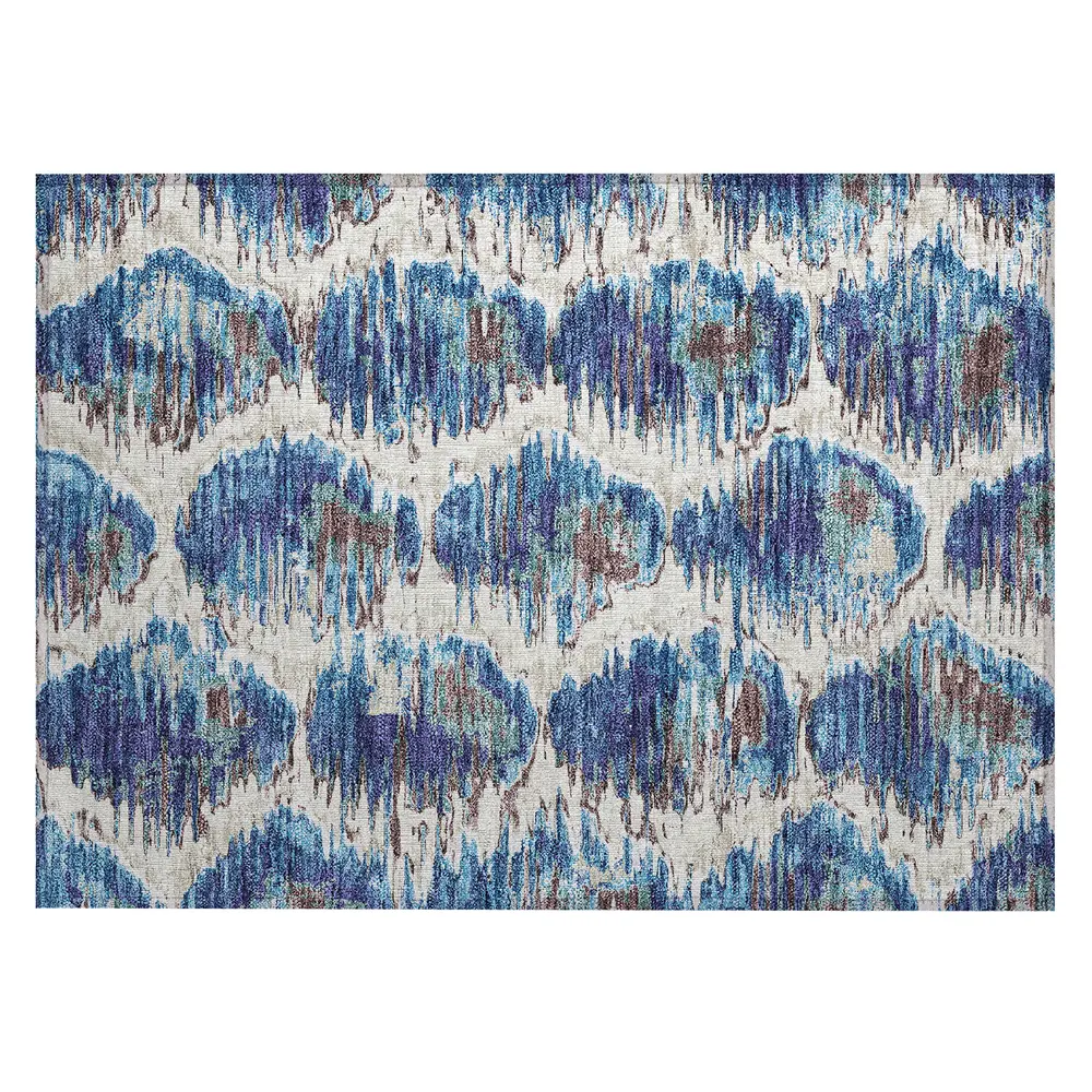 Chantille ACN767 Blue 1'8