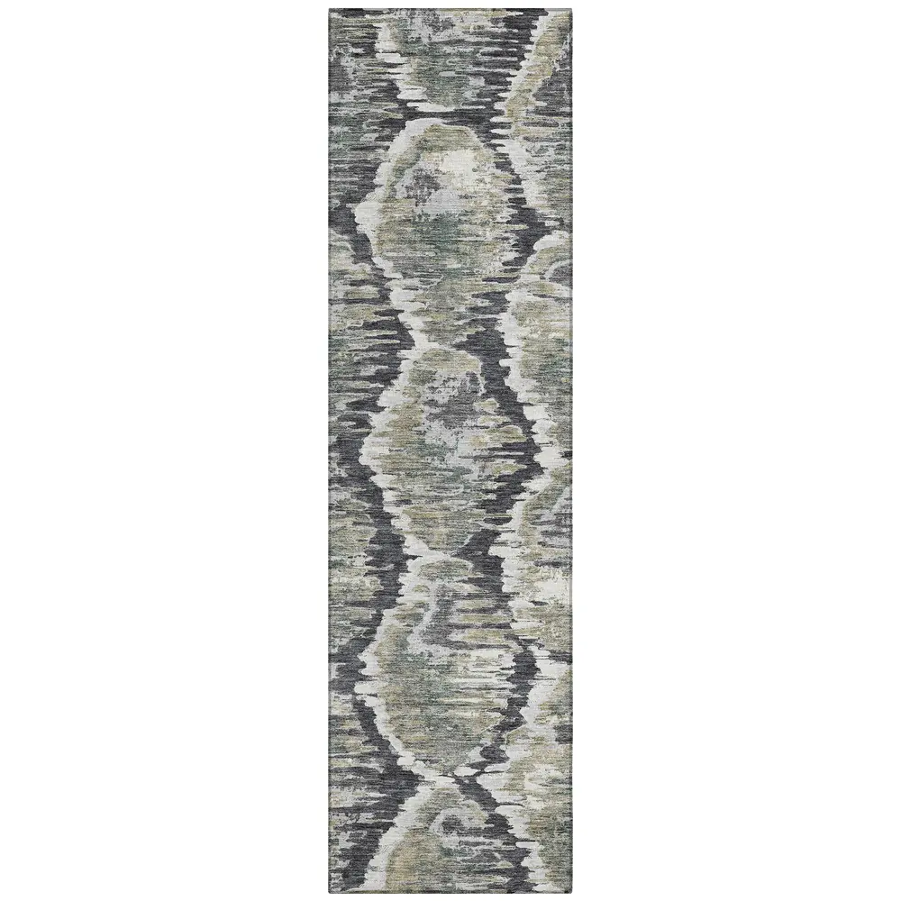 Chantille ACN767 Charcoal 2'3