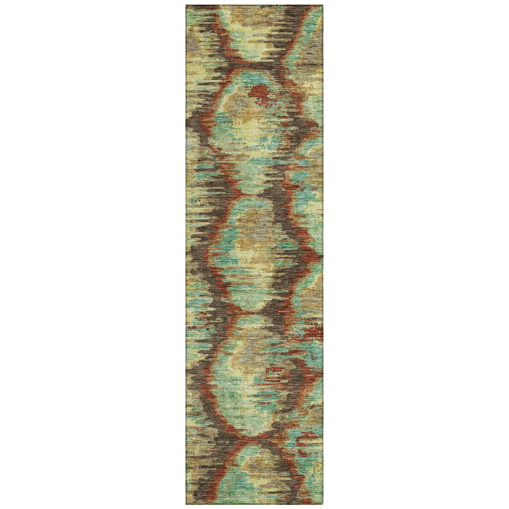 Chantille ACN767 Fudge 2'3