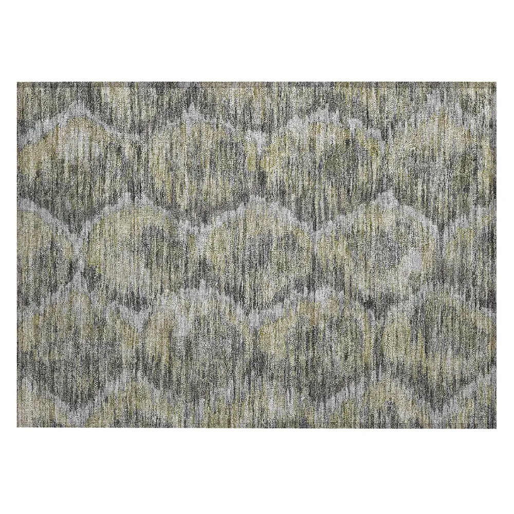 Chantille ACN767 Gray 1'8