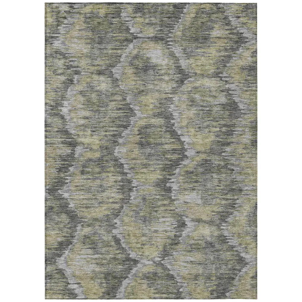 Chantille ACN767 Gray 9' x 12' Rug