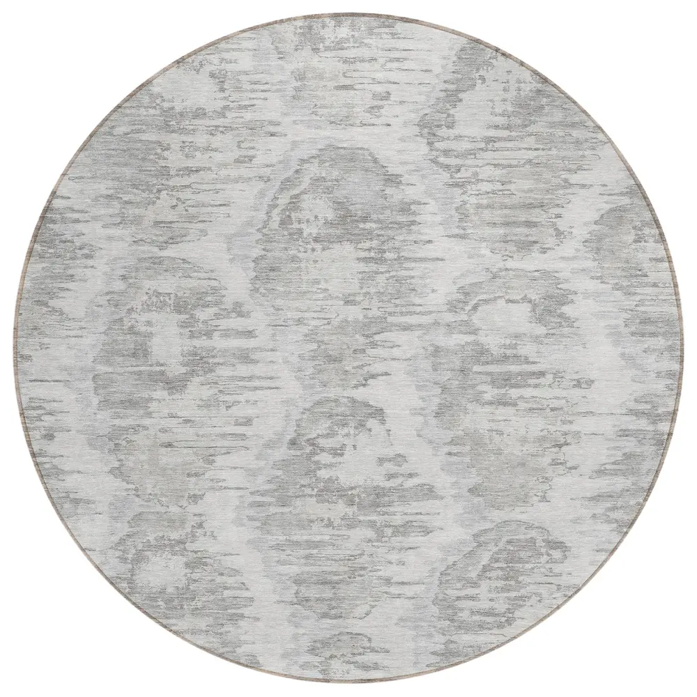 Chantille ACN767 Ivory 8' x 8' Rug