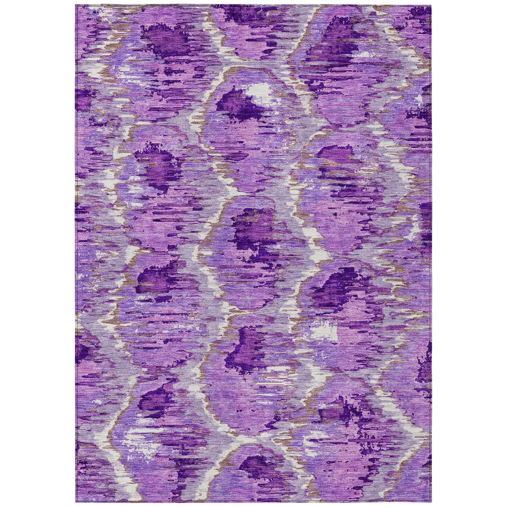 Chantille ACN767 Lavender 2'6