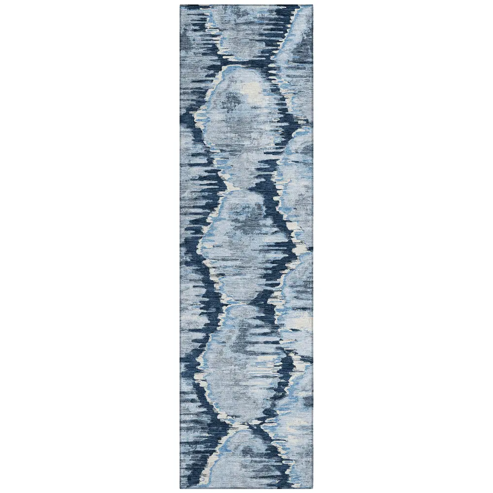 Chantille ACN767 Navy 2'3