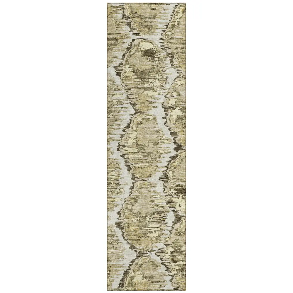 Chantille ACN767 Taupe 2'3