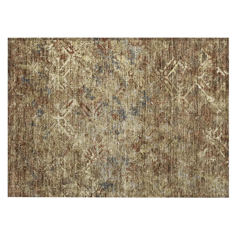 Chantille ACN768 Brown 1'8