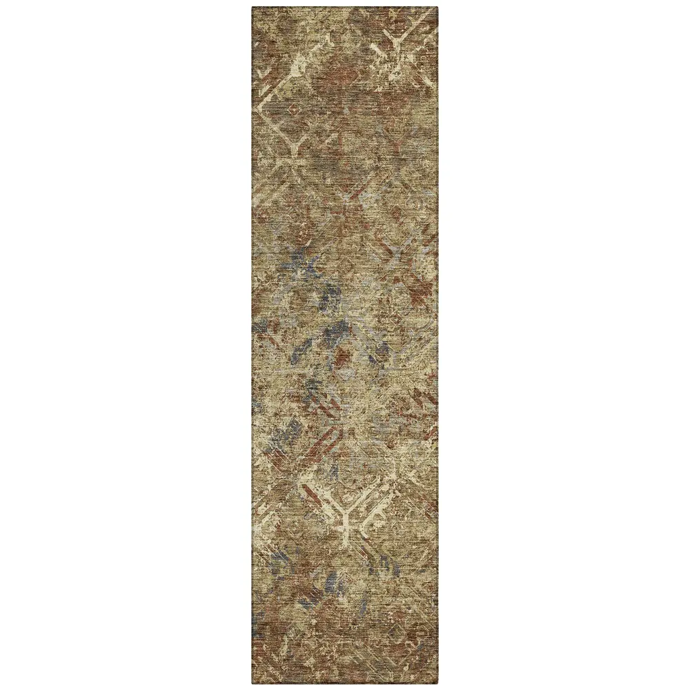 Chantille ACN768 Brown 2'3