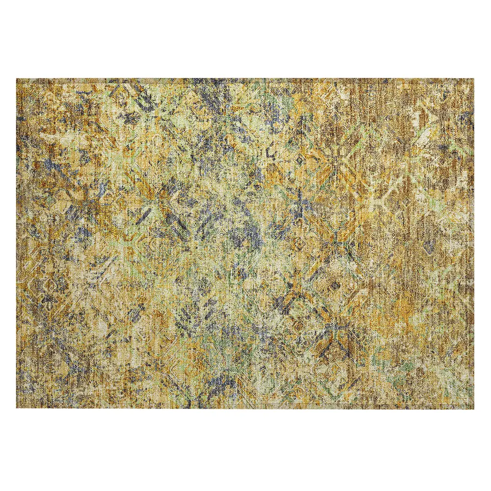 Chantille ACN768 Gold 1'8