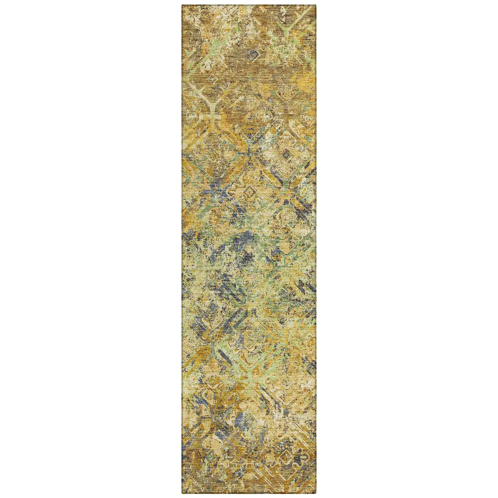 Chantille ACN768 Gold 2'3