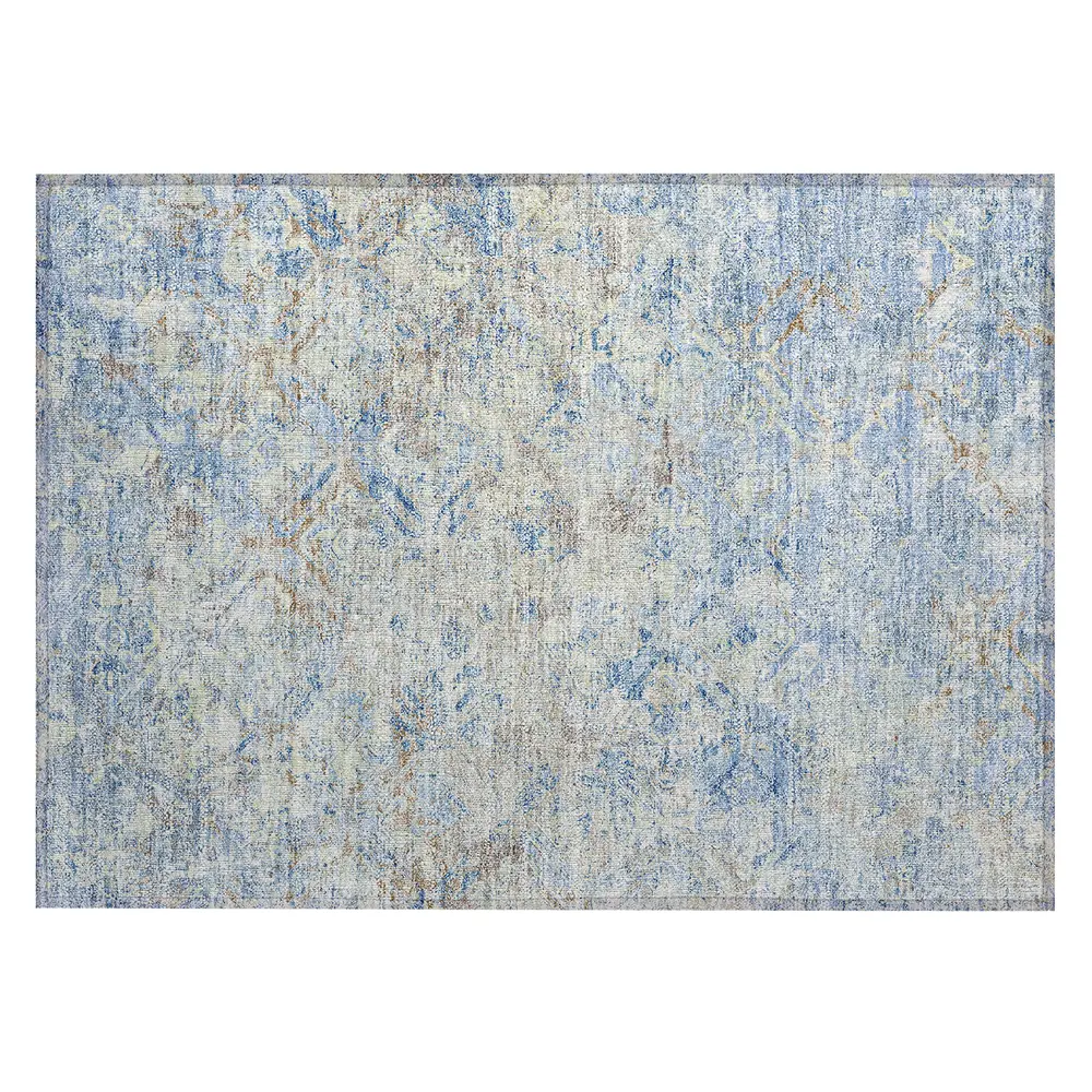 Chantille ACN768 Sky 1'8