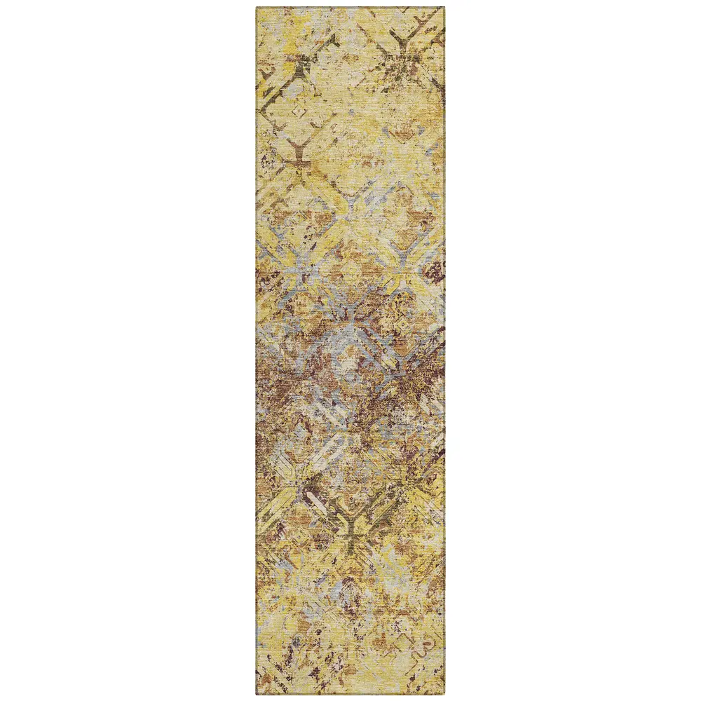 Chantille ACN768 Wheat 2'3