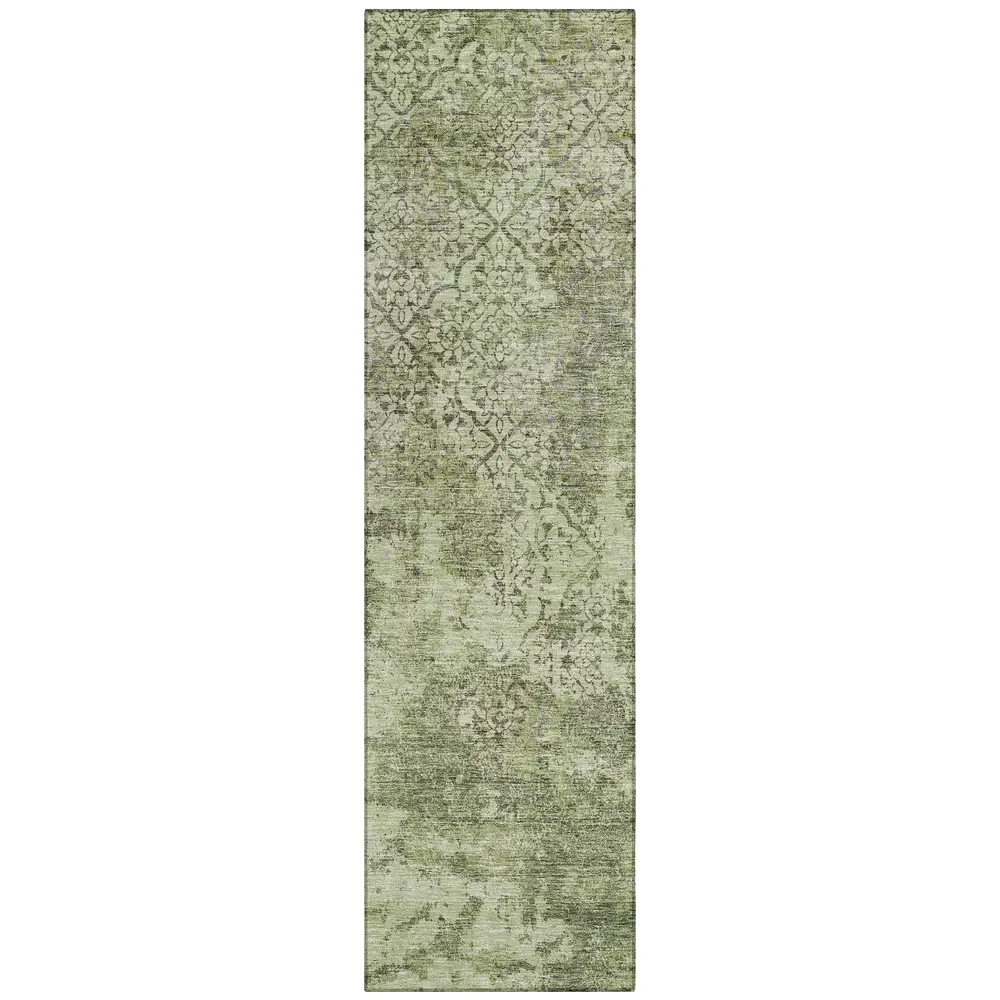 Chantille ACN769 Aloe 2'3