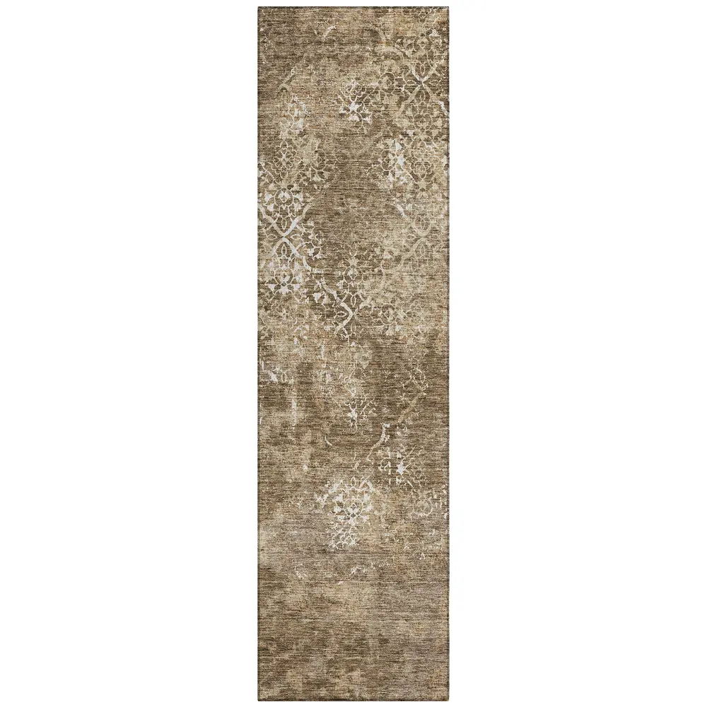 Chantille ACN769 Brown 2'3