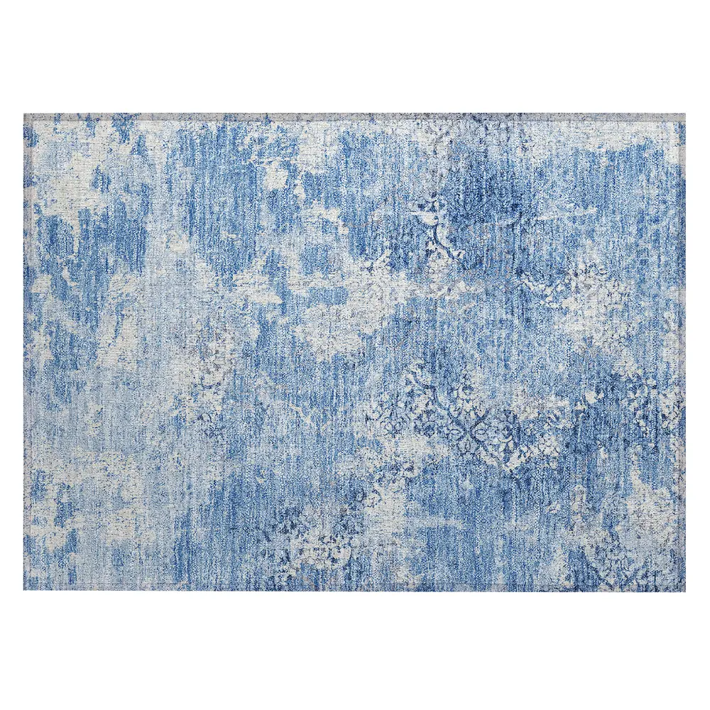 Chantille ACN769 Blue 1'8