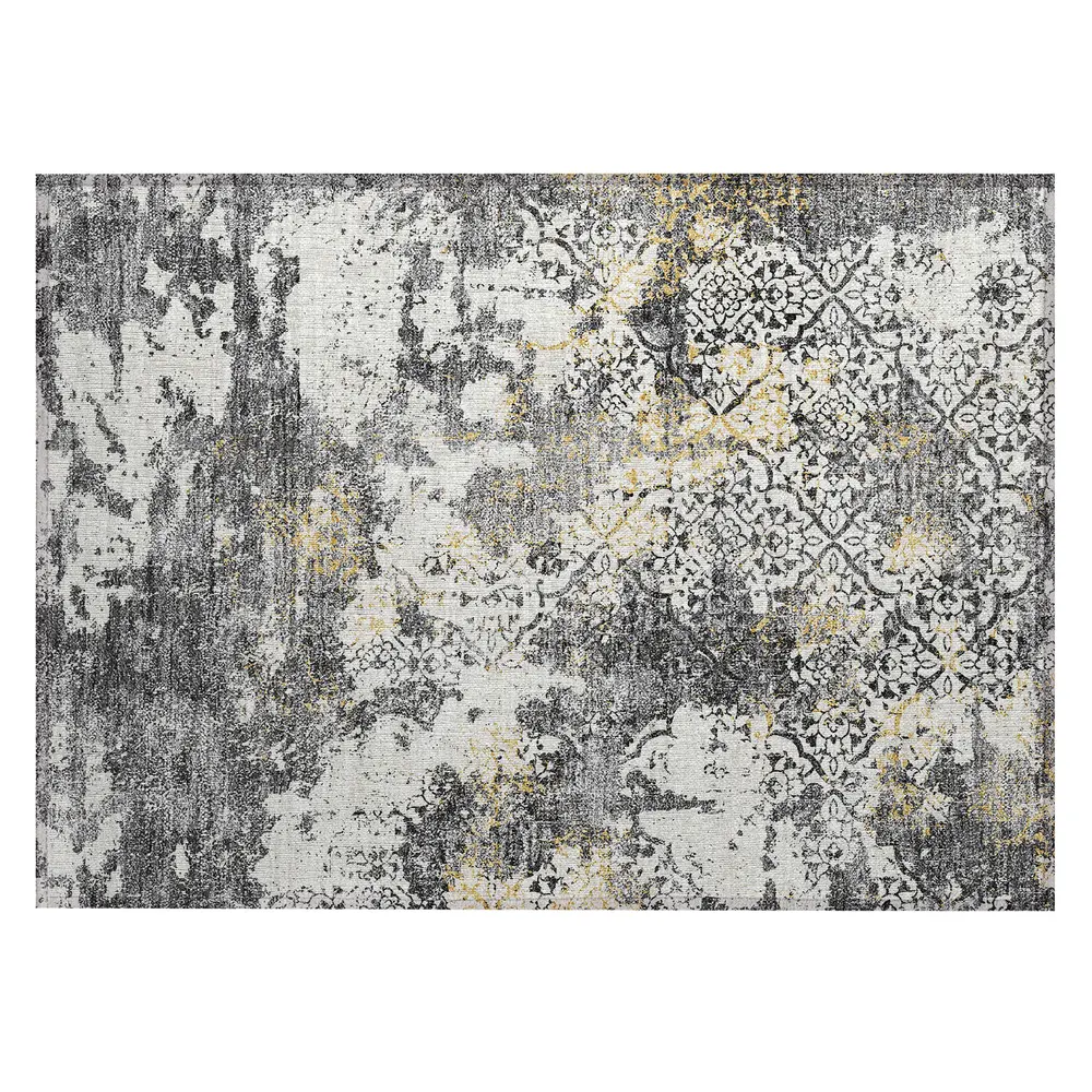 Chantille ACN769 Charcoal 1'8