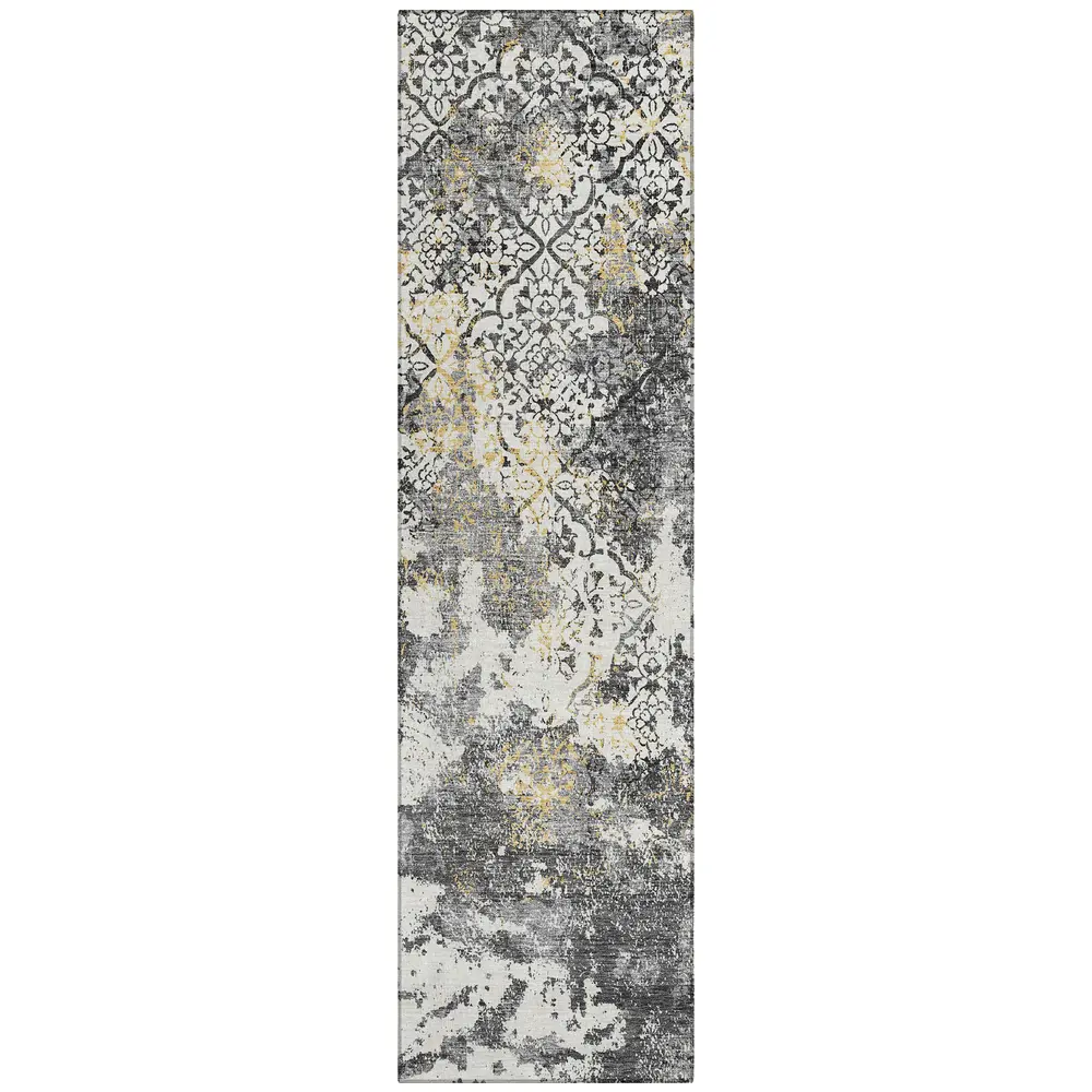 Chantille ACN769 Charcoal 2'3