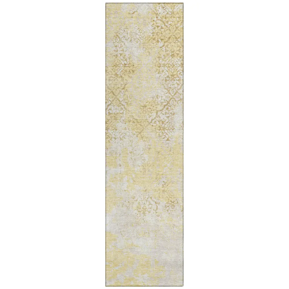 Chantille ACN769 Gold 2'3