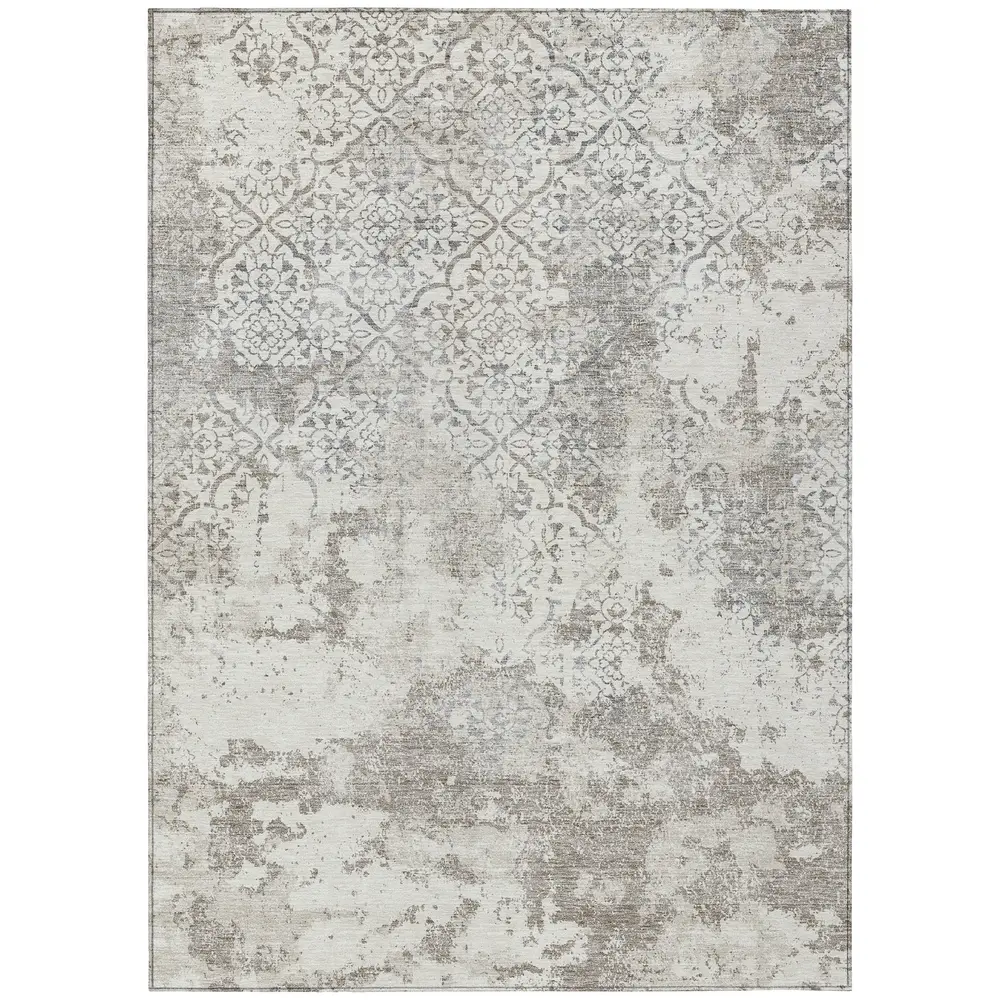 Chantille ACN769 Ivory 8' x 10' Rug