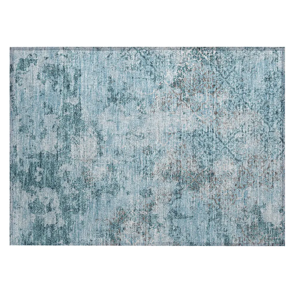 Chantille ACN769 Teal 1'8