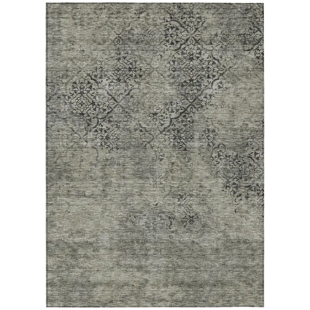 Chantille ACN769 Taupe 3' x 5' Rug