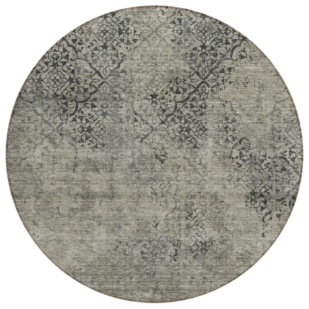 Chantille ACN769 Taupe 8' x 8' Rug