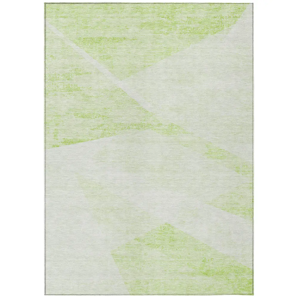 Chantille ACN770 Aloe 3' x 5' Rug