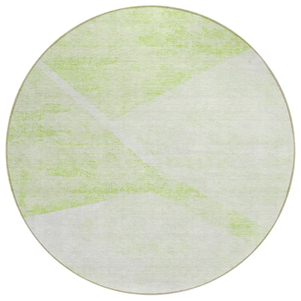 Chantille ACN770 Aloe 8' x 8' Rug