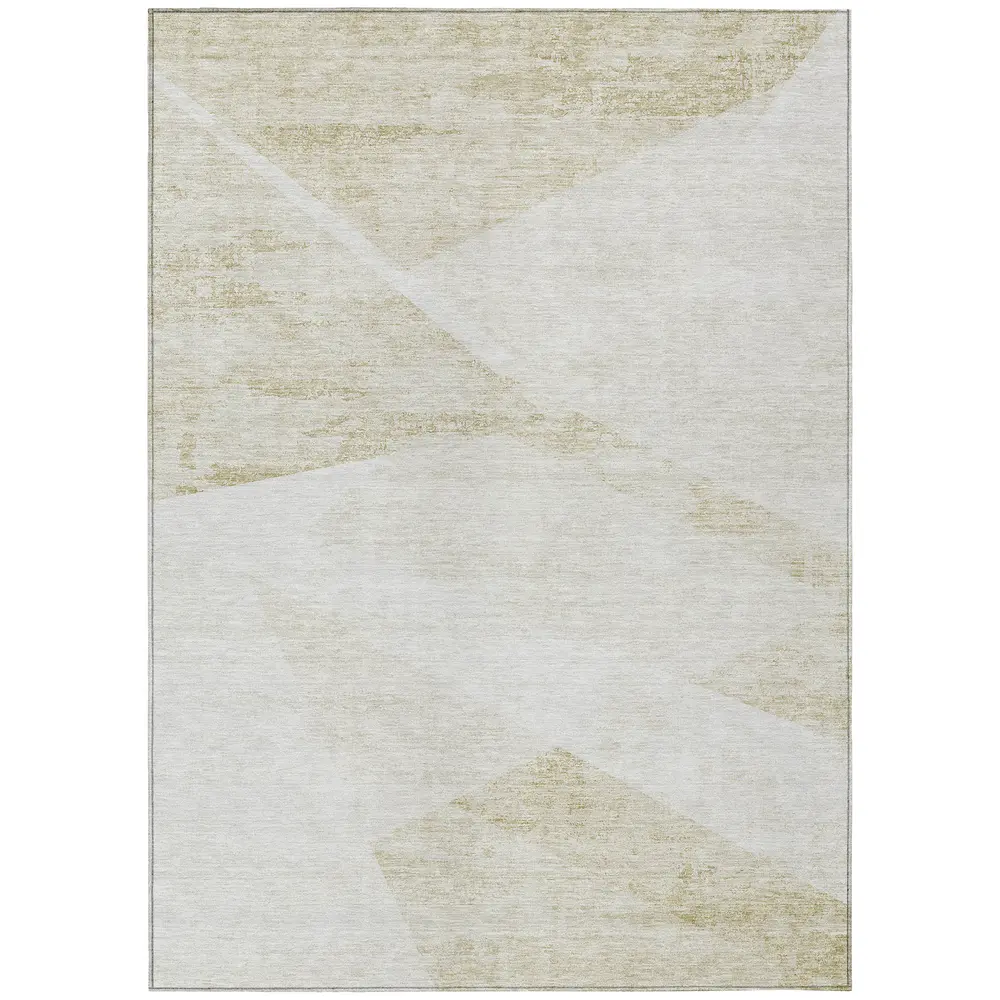 Chantille ACN770 Khaki 10' x 14' Rug