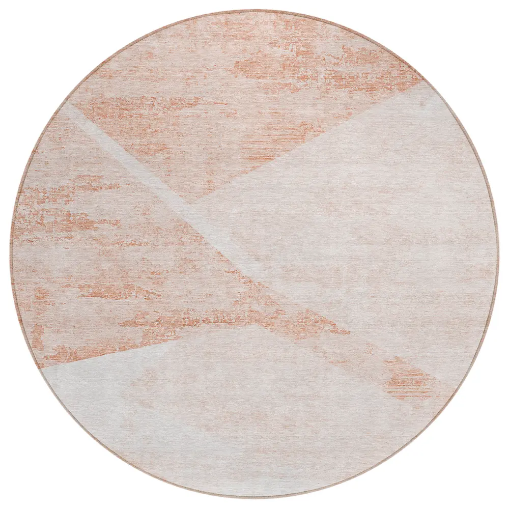 Chantille ACN770 Salmon 8' x 8' Rug