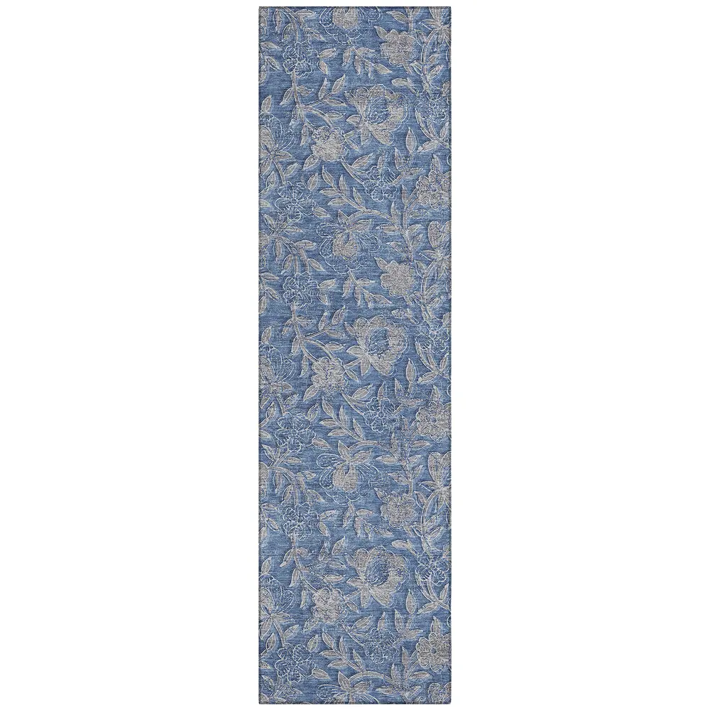 Chantille ACN771 Denim 2'3