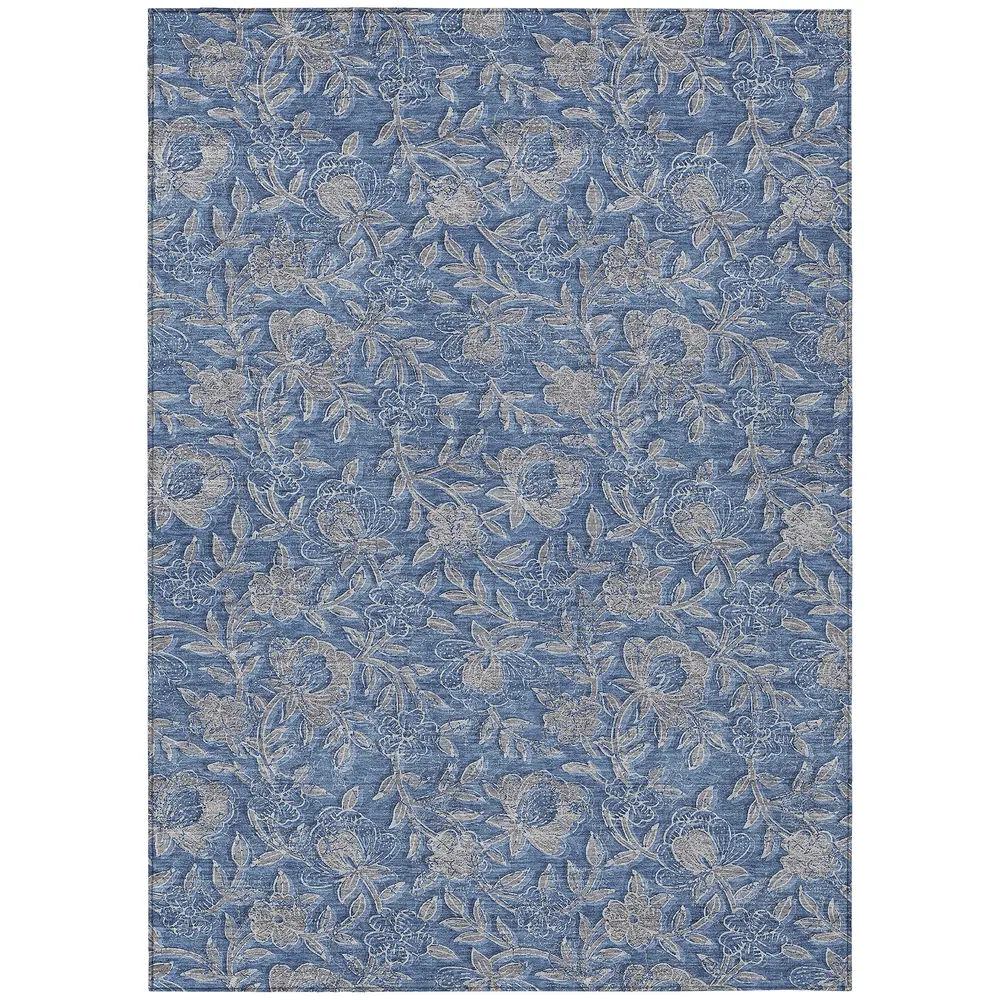 Chantille ACN771 Denim 9' x 12' Rug