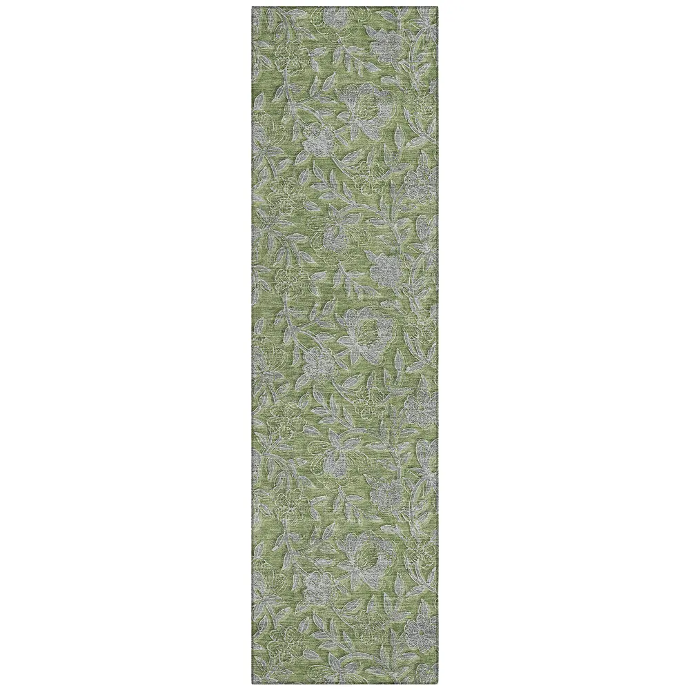 Chantille ACN771 Olive 2'3