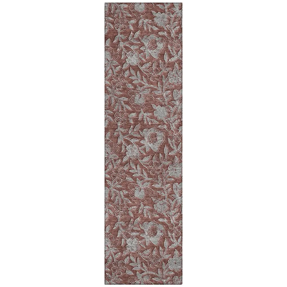 Chantille ACN771 Paprika 2'3