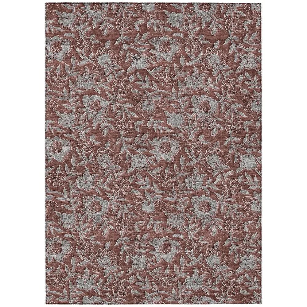 Chantille ACN771 Paprika 10' x 14' Rug