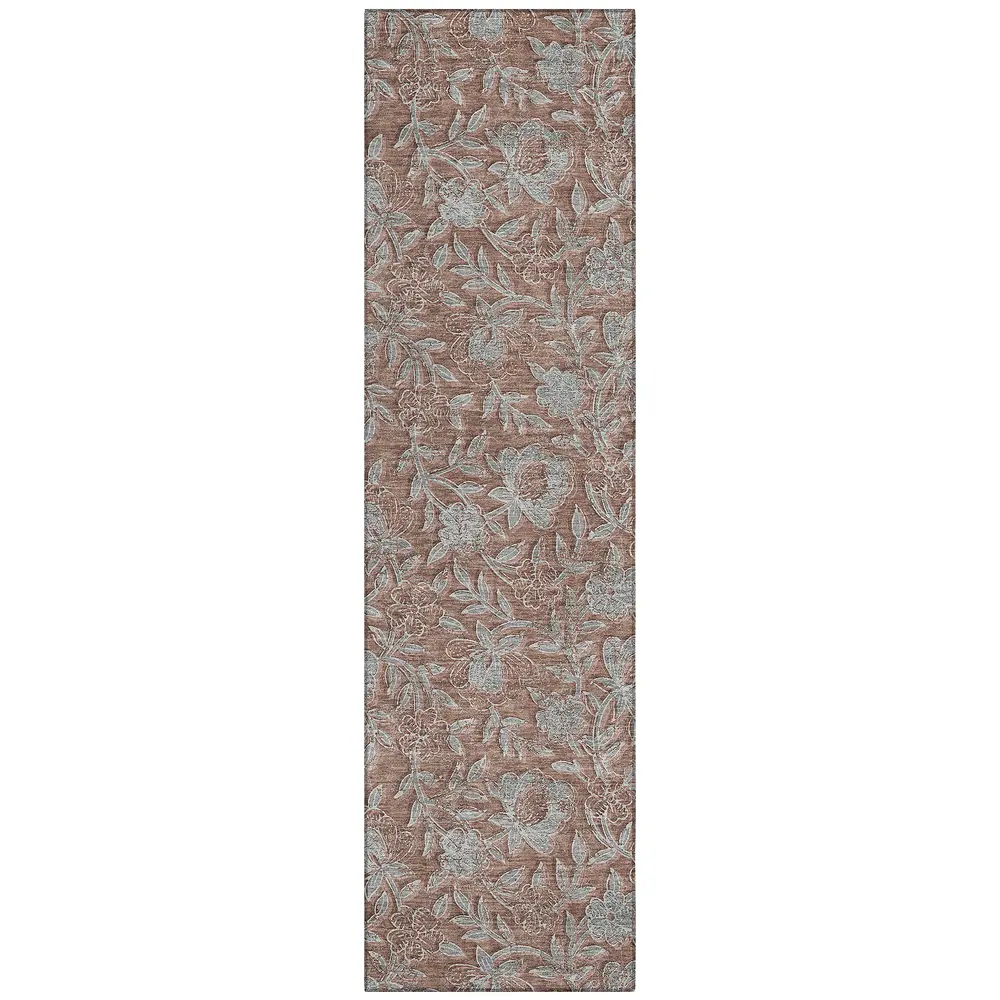 Chantille ACN771 Terracotta 2'3