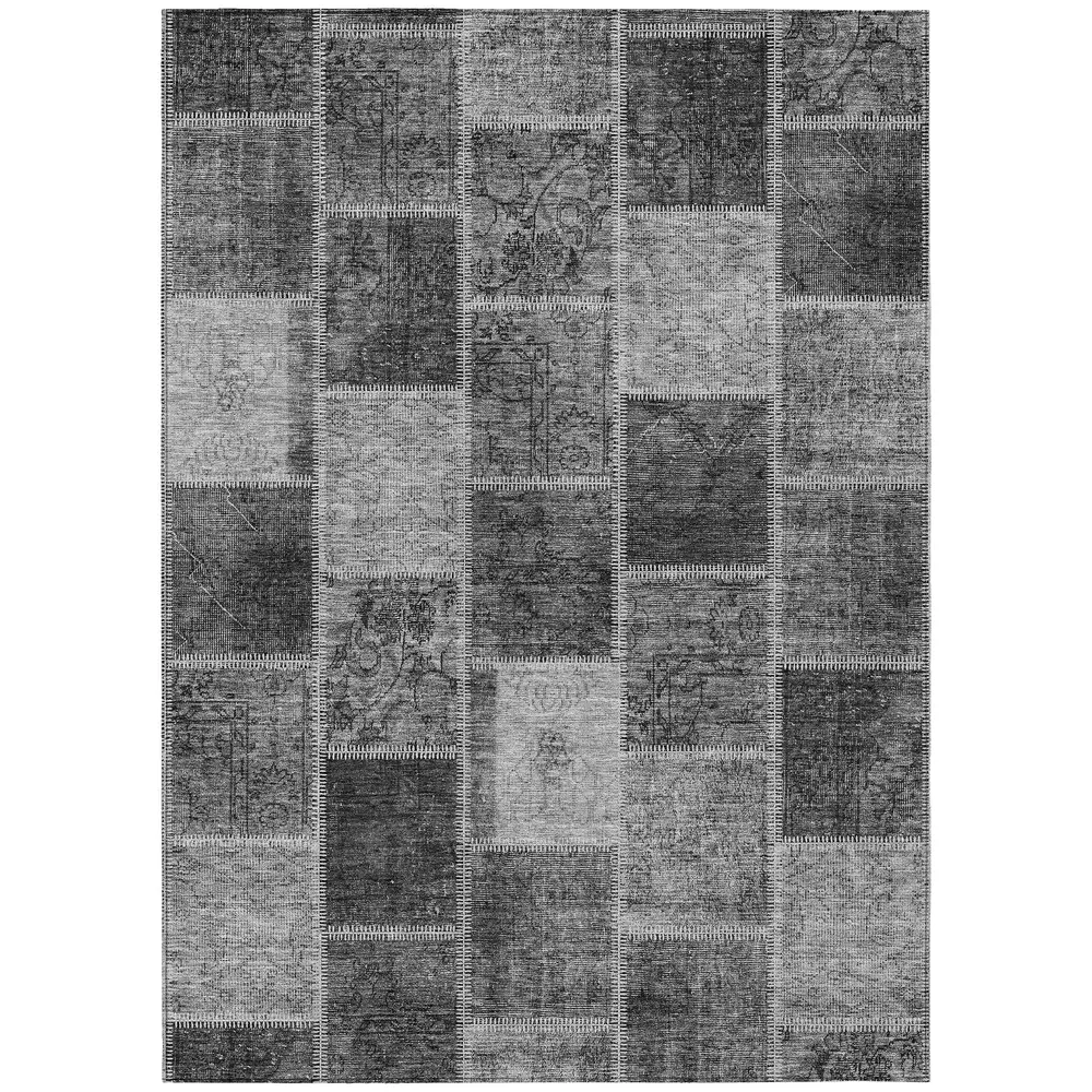 Chantille ACN772 Gray 5' x 7'6