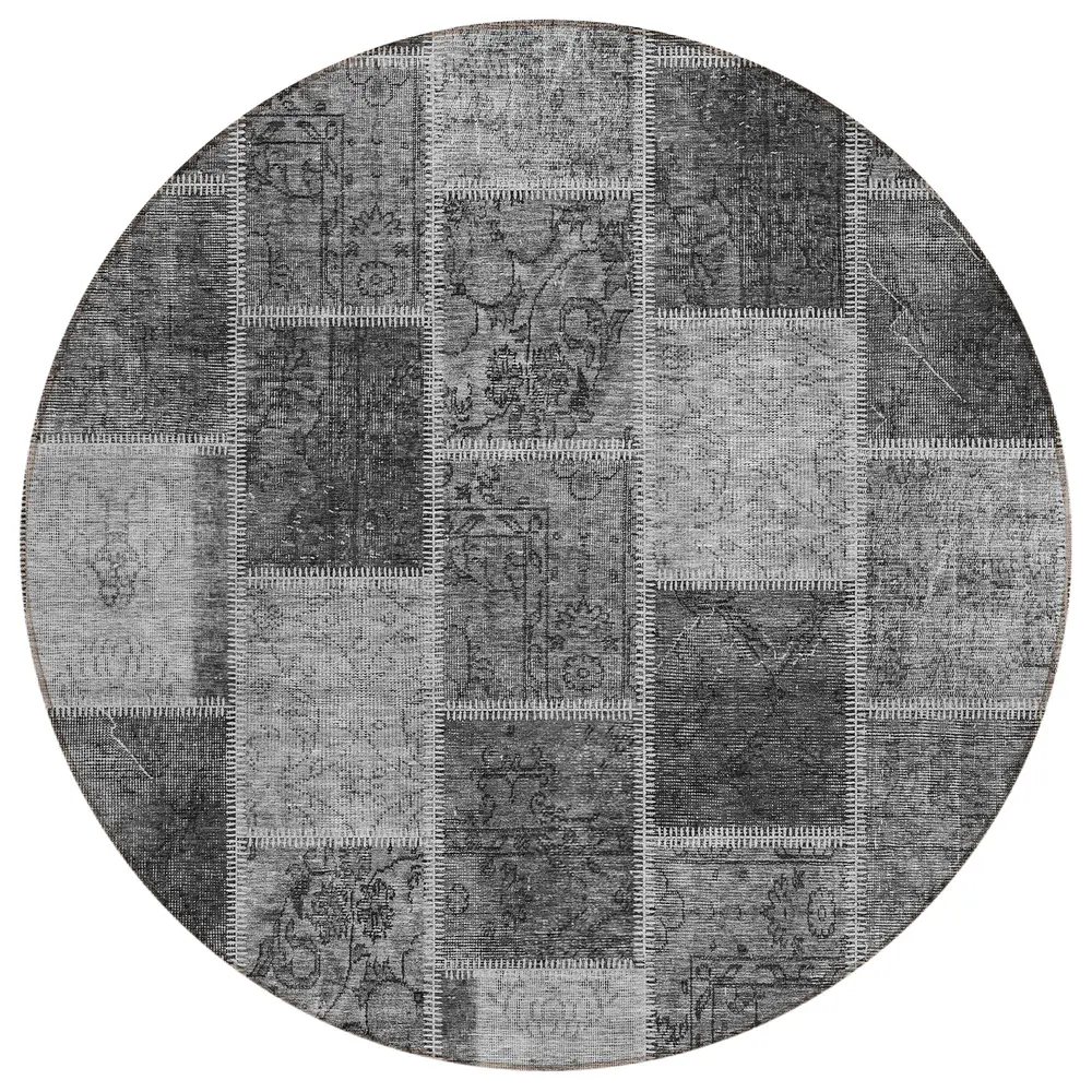 Chantille ACN772 Gray 8' x 8' Rug