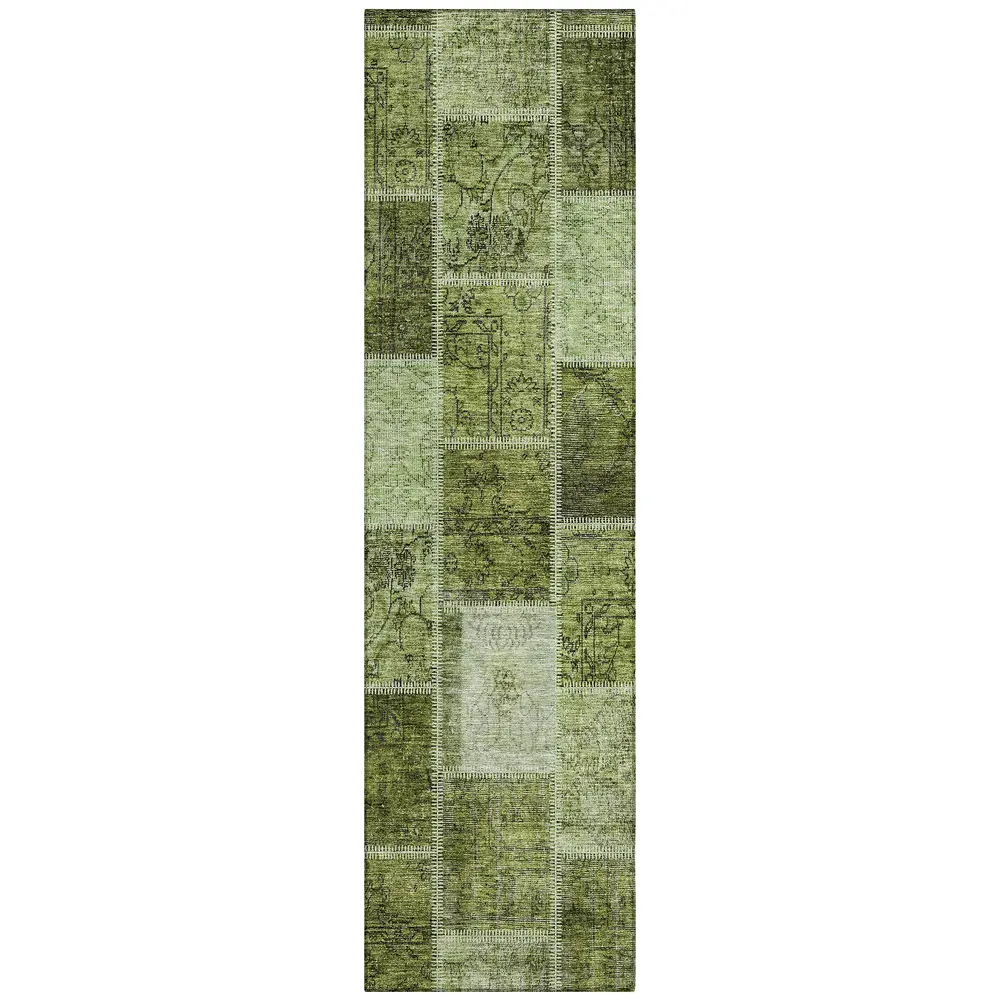 Chantille ACN772 Olive 2'3